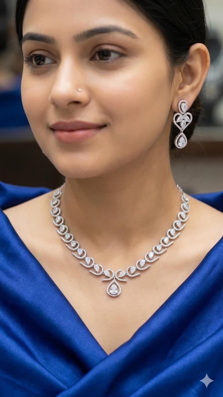 Necklace Set 086